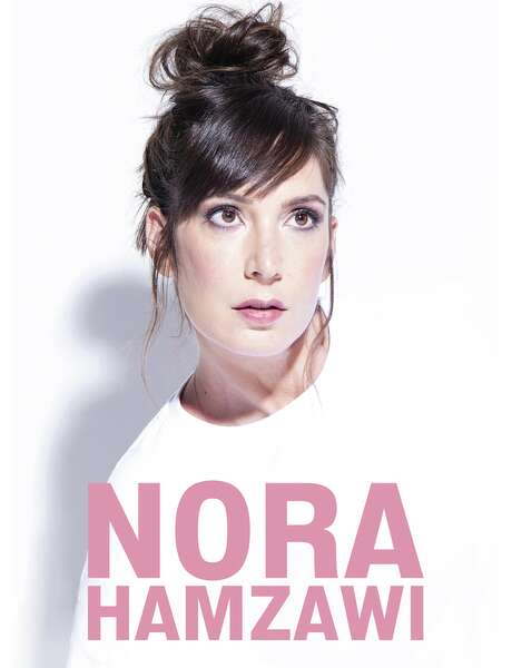 Nora Hamzawi