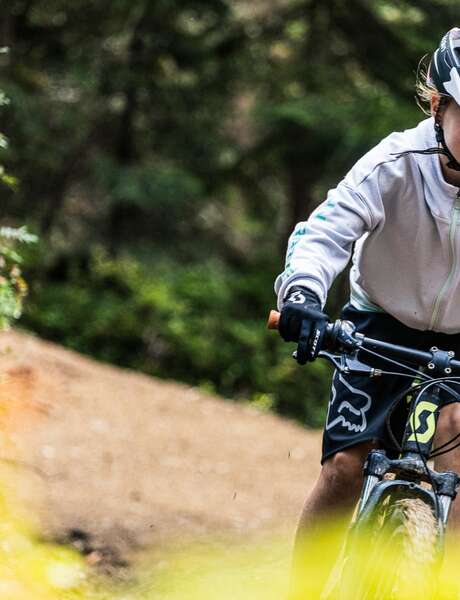 ‘Trigger Competition’ at the MCF Bike Centre