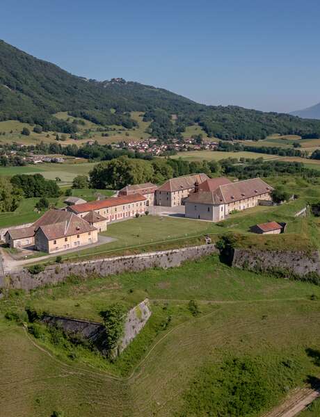 Festival Détours de Babel - Brunch musical #2 - Fort Barraux