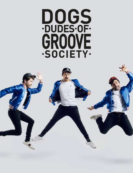 Dudes of Groove Society | OFF THE PISTES Dudes of Groove Society | OFF THE PISTES