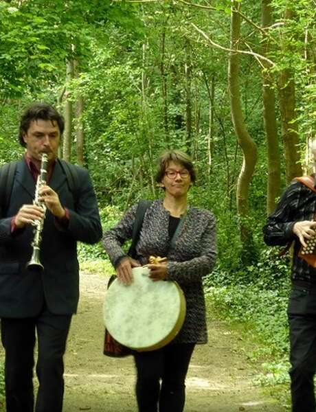 Festival "Dans les Bras du Rhône"