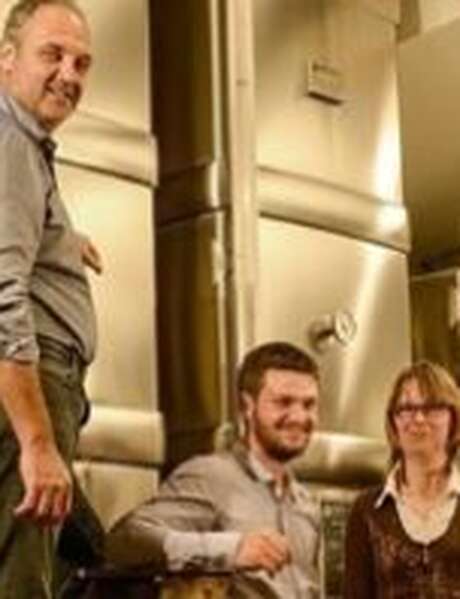 Apéro Vignes au Domaine Pichon