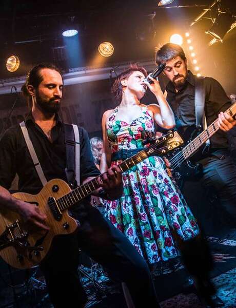 Place aux concerts -Southside Ink