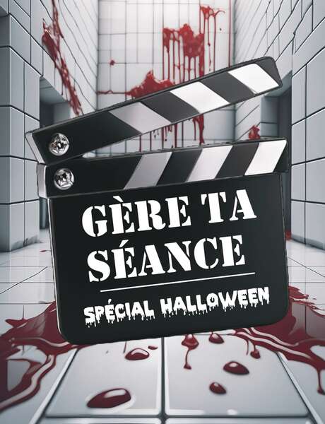 Gère ta séance : projection (dès 12 ans)