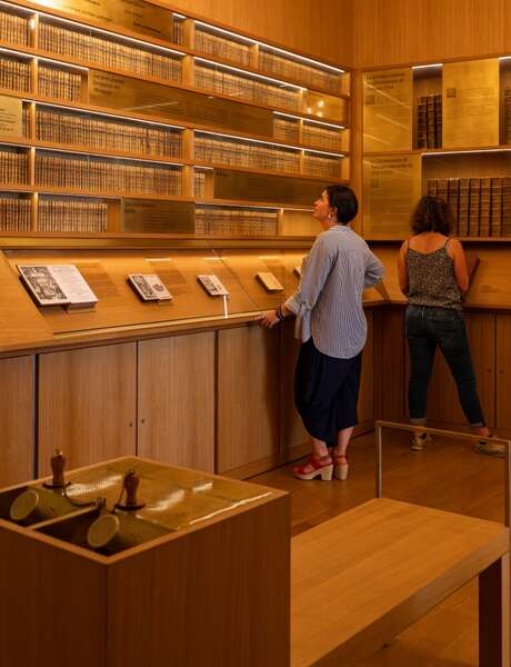 Nuit des musées au Musée Trévoux et ses Trésors