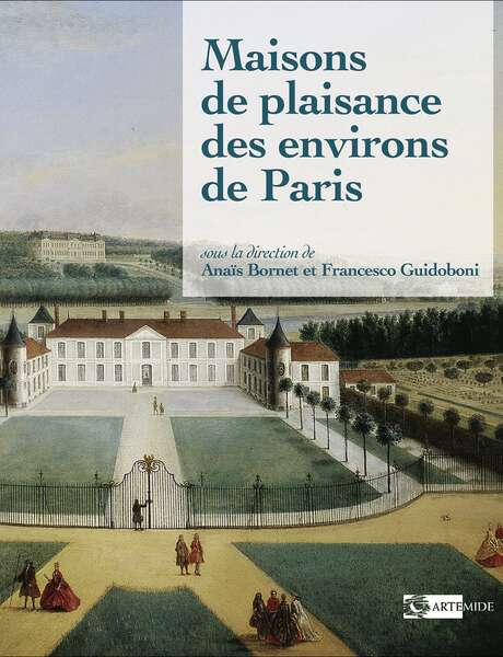 Journée : Musée du Domaine royal de Marly et Hôtel de Noailles