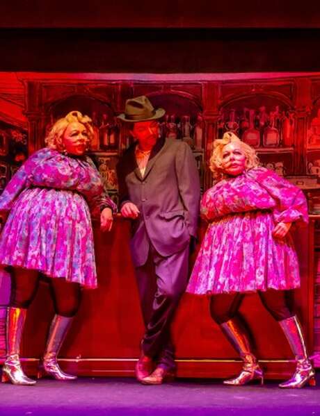 Festival Un Été dans mon Village : Georgia