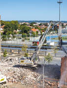 Exposition - Chambord, mémoires d'une cité en mutation : expo temporaire du CIAP
