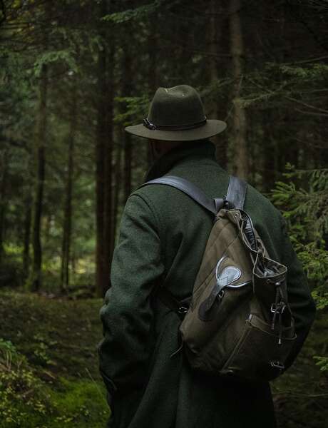 Conférence "Un imaginaire partagé autour de la forêt"