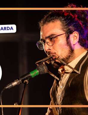 Roanne Blues Festival - Le Barda - A l'Unverse