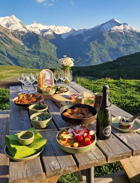 Yoga & Brunch Full Energy