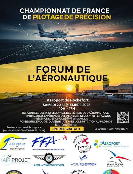 Aeronautics Forum