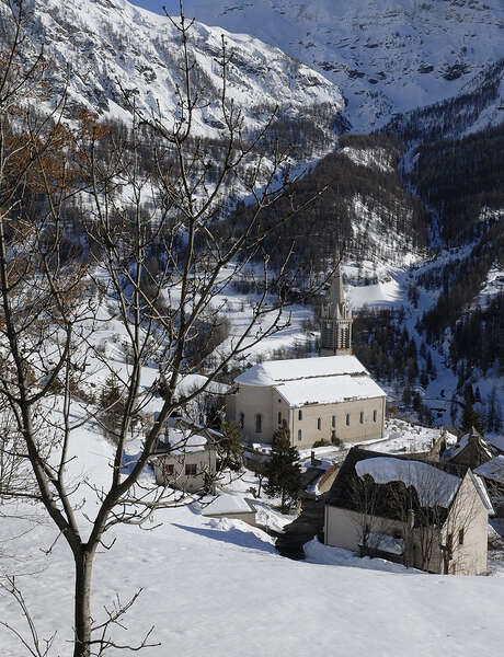 Messe de Noël