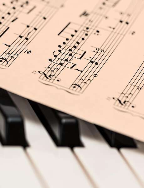 Sonates pour violon et pianoforte