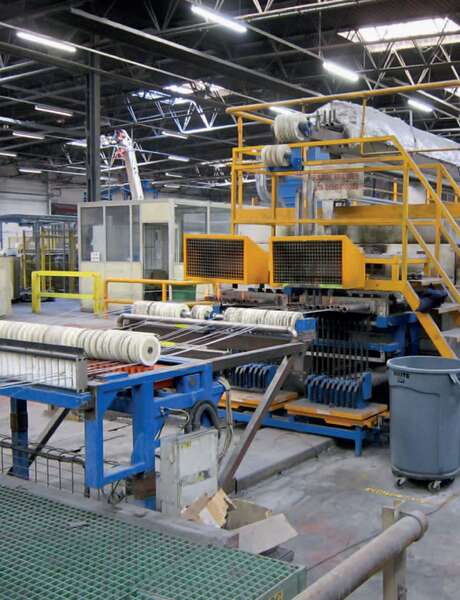 Behind the scenes at Ugitech, the thread of history