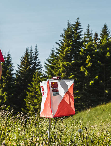 Swiss Orienteering Week (SOW) 2026 Portes du Soleil Swiss Orienteering Week (SOW) 2026 Portes du Soleil