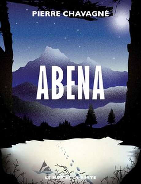 Festival lignes de Crêtes - Rencontre autour d'Abena et une conférence nature writting avec l'auteur Pierre Chavagné