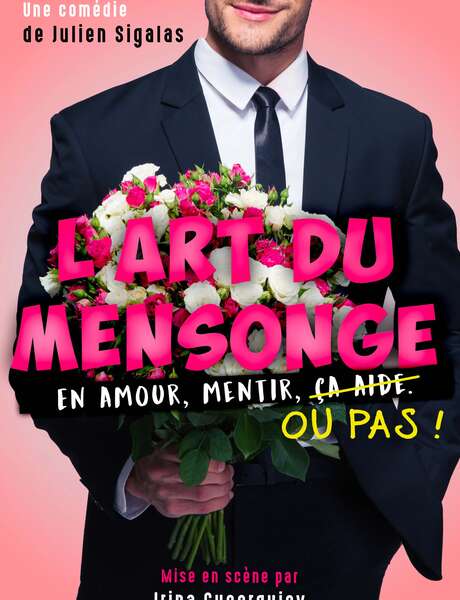 Festival de comédies - L'art du mensonge
