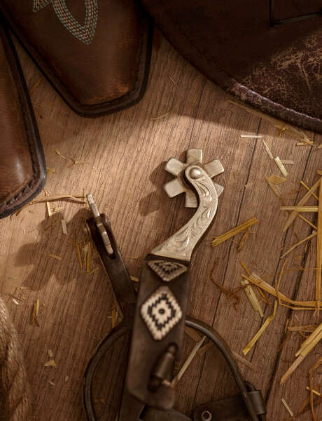 Soirée country
