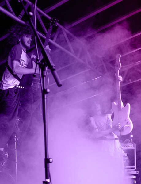 The Toksin | OFF THE PISTES