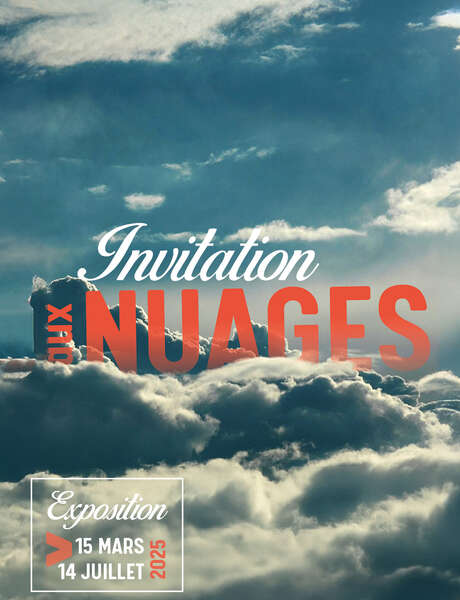 Exposition "Invitation aux nuages"