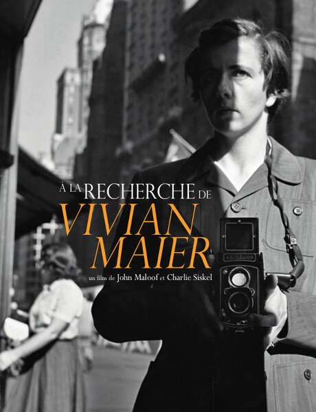 À la recherche de Vivian Maier