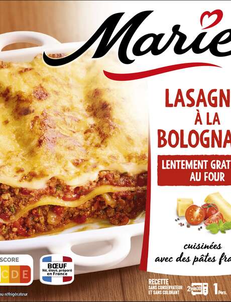 Dans les coulisses de l'entreprise Marie Frais