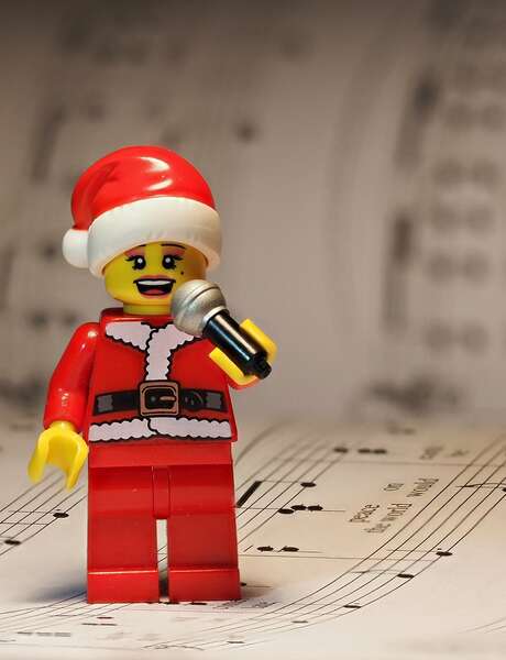 Concerts gratuits de Noël Concerts gratuits de Noël