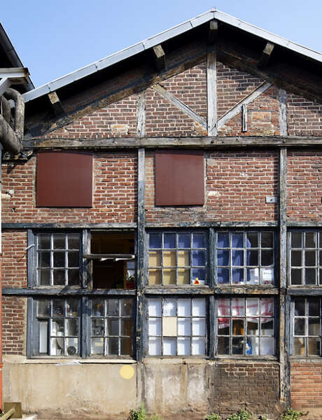 JEMA -  Visite guidée de l'Orfèvrerie, ancienne usine Christofle