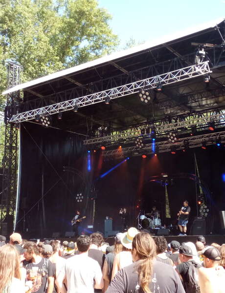 Sylak Open Air Festival