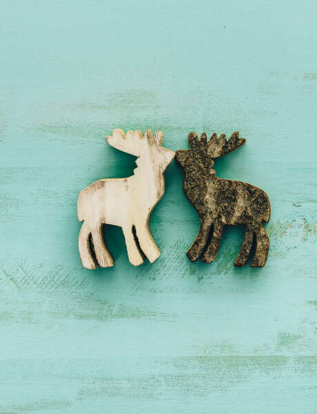 Atelier "Déco Bois"