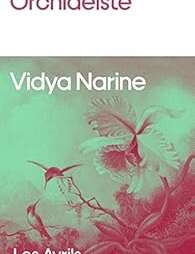 Festival Lignes de Crêtes : Rencontre avec Vidya Narine