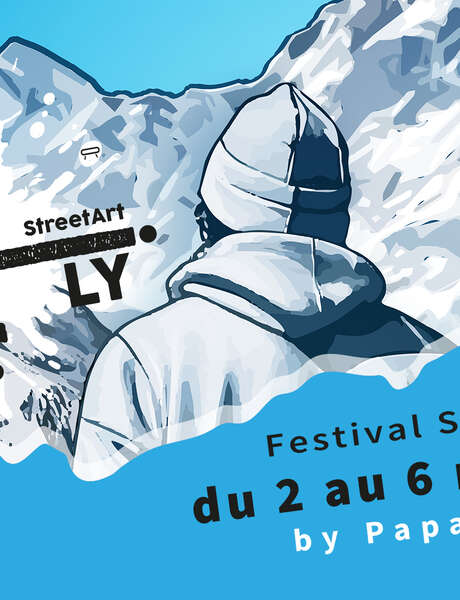 Street Art Festival