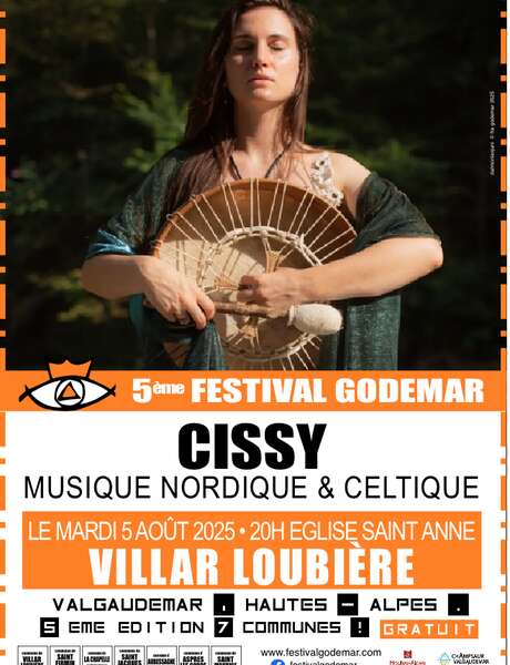 5ème Festival Godemar - Cissy