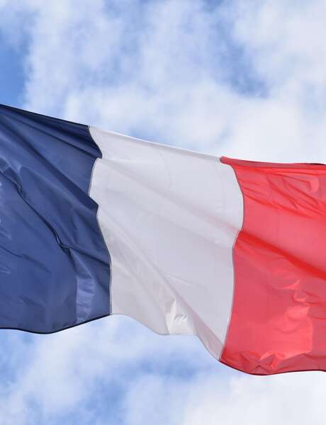 National Day in Rochefort Ocean