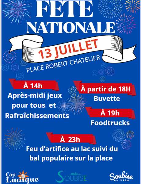 Fête nationale