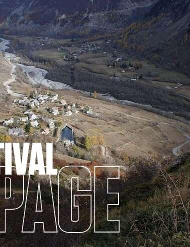 Festival de l'Alpage : Randonnée à l'aube