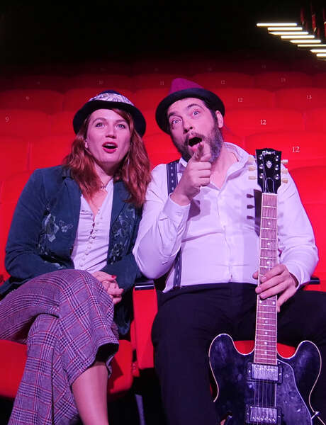 Concert du Parc : La belle époque