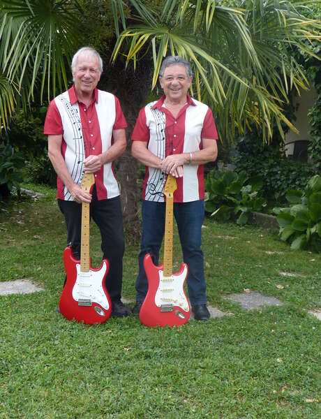 Concert du Parc : Les chats d'Oz