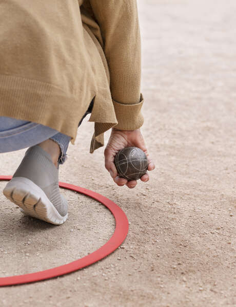 Tournoi de pétanque - 7Lo/Skimium