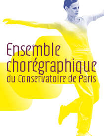 Danse - Lucinda Childs, Tamir Golan, Hofesh Shechter