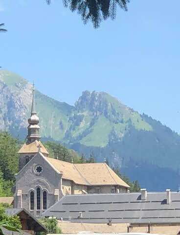 Assumption Festival