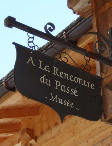 Les "Pauses insolites" en Val d'Arly