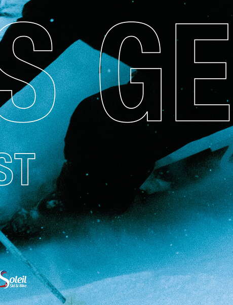 Ski-tests by Movement - Les Gets