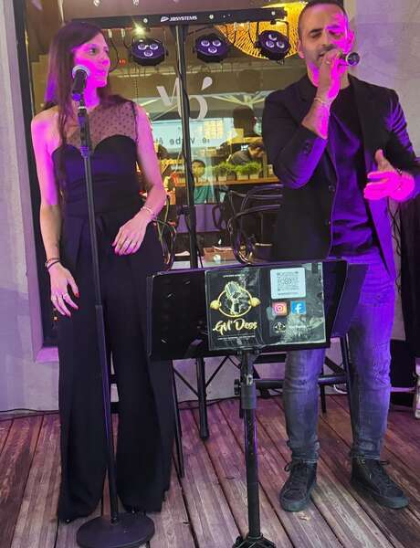 Place aux concerts - GN' Dess