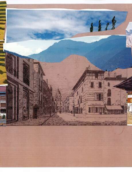 Atelier cartes postales : Riposte !