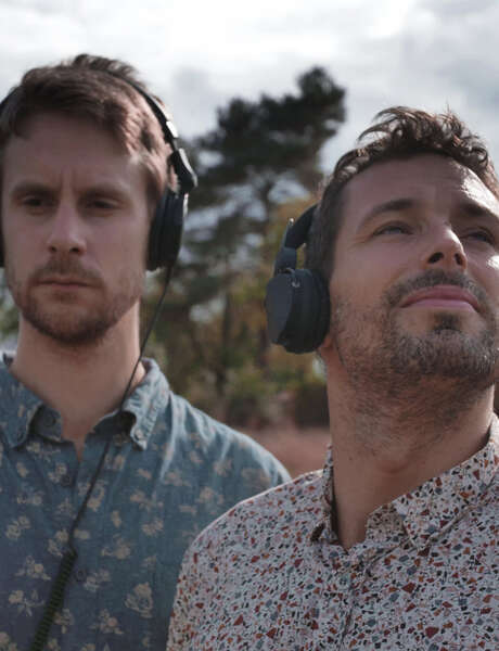 Rendez-vous électro in Lussant