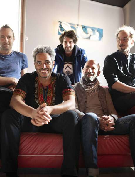 Festival Musiqueyras - Friday, July 25, 2025