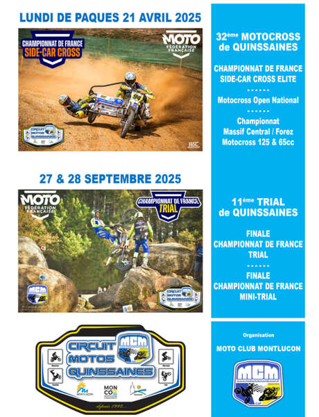 11ème Championnat AURA de Trial