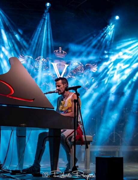 Vipers (Tribute Queen) | OFF THE PISTES Vipers (Tribute Queen) | OFF THE PISTES